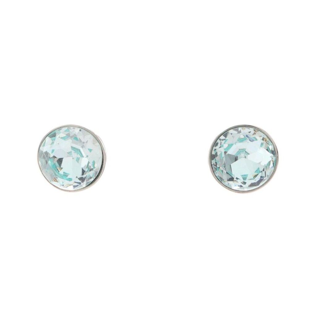 Jil Sander Crystal Earrings